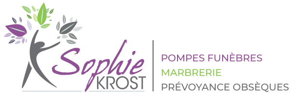 logo pompes funebres sophie krost big